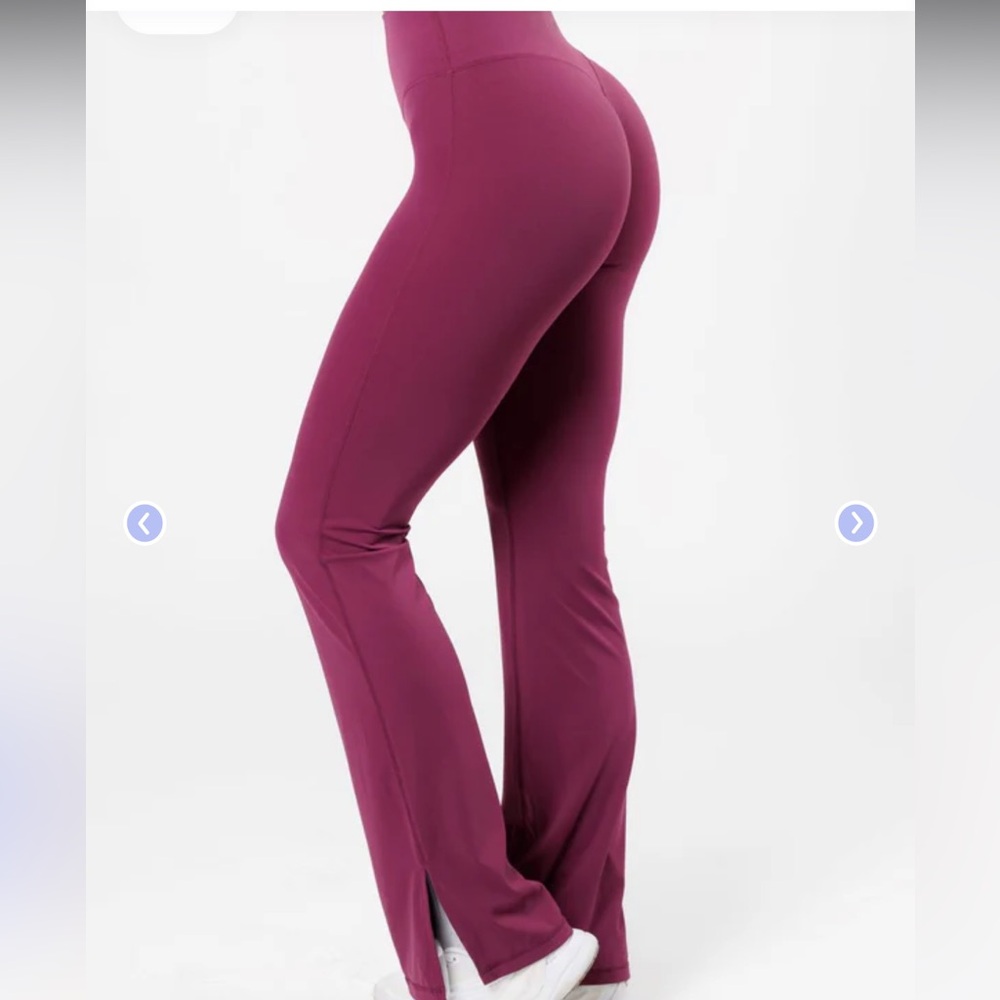 PARAGON Sculptseam Plus Flare Legging